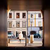 Mapping the city <em>Photo: Saša Huzjak</em>