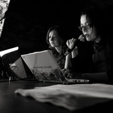 Choreographic calcullation <em>Photo: Saša Huzjak</em>