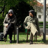 Mapiranje mesta / Mapping the city <em>Foto: Sunčan Stone</em>